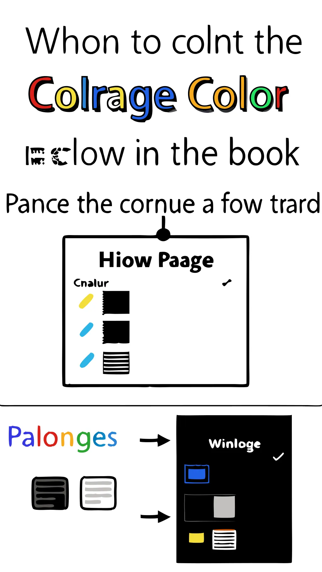 how to change the page color in word